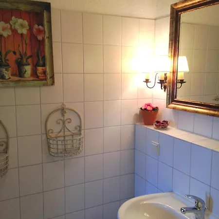 Stromstrasse 2 Whg_7 Zingst